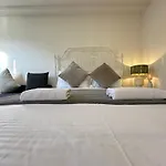 Oxford Street Flat