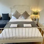 Oxford Street Flat
