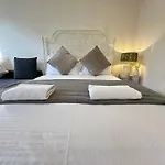 Oxford Street Flat