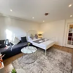 Oxford Street Flat