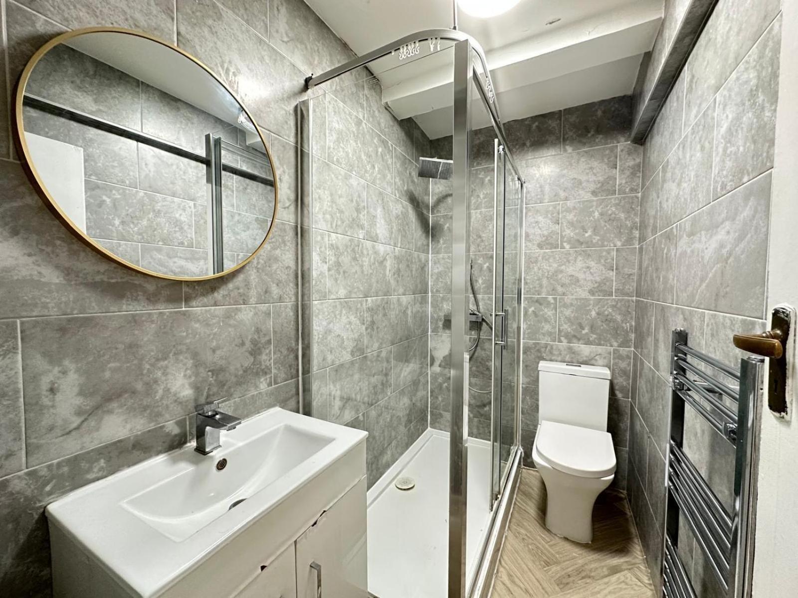 Appartement Oxford Street Flat Londres